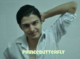 PrinceButterfly