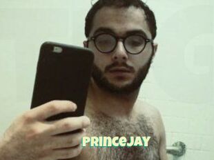 PrinceJay
