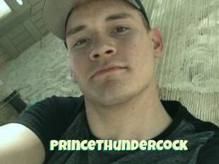 PrinceThunderCock