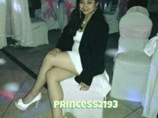 Princess2193