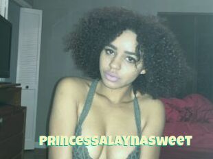 PrincessAlaynaSweet