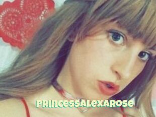 PrincessAlexaRose