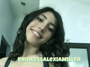 PrincessAlexiaMiller