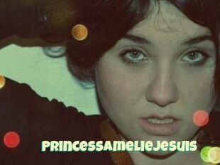 PrincessAmelieJesuis