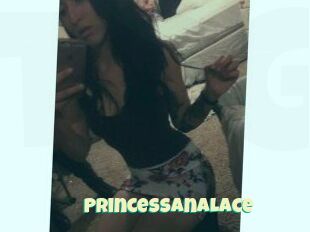 PrincessAnaLace