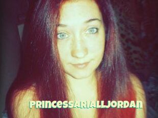 PrincessAriallJordan