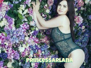 PrincessArlana