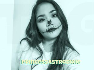 PrincessAstroDixie