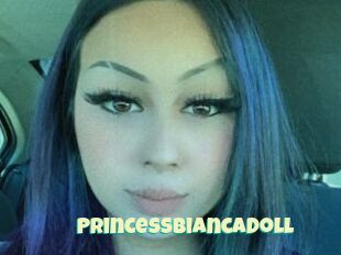PrincessBiancaDoll