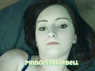 PrincessBlueBell