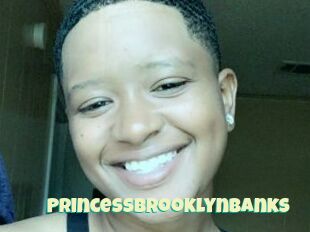 PrincessBrooklynBanks
