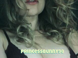 PrincessBunny98