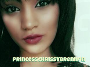 PrincessChrissyBrennon