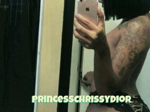 PrincessChrissyDior