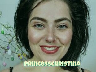 Princess_Christina