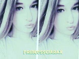 PrincessCiaraX