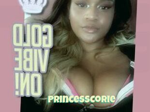 PrincessCorie