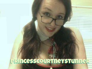 PrincessCourtneyStunner