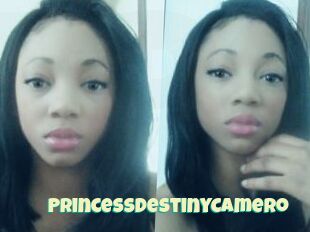 PrincessDestinyCamero