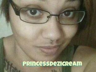 PrincessDeziCream