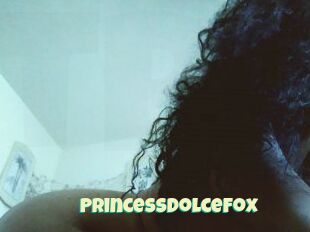 PrincessDolceFox