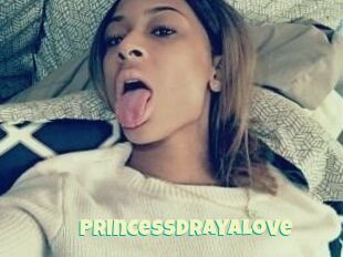 PrincessDrayaLove