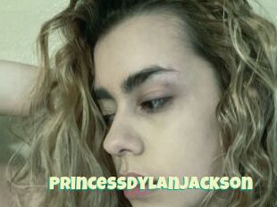 PrincessDylanJackson