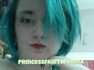 PrincessFairyMomma
