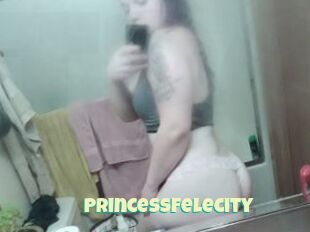 PrincessFelecity