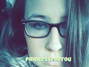 PrincessForYou