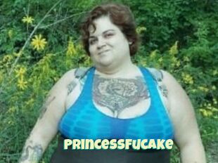 PrincessFucake