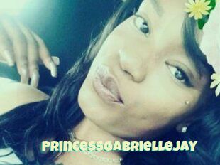 PrincessGabrielleJay