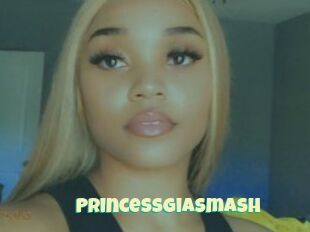 PrincessGiaSmash