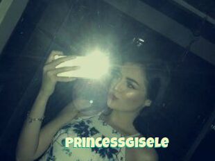 PrincessGisele