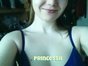 PrincessH