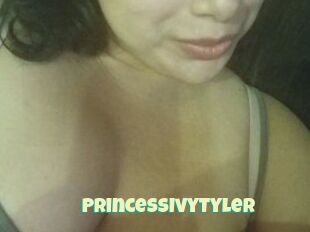 PrincessIvyTyler