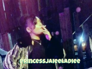 PrincessJaieeLadiee