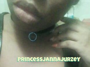 PrincessJannaJurzey