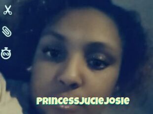 PrincessJucieJosie