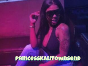 PrincessKaliTownsend