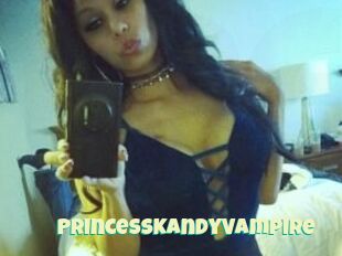 PrincessKandyVampire