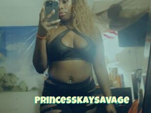 PrincessKaySavage