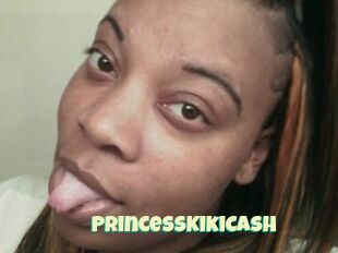 PrincessKikiCash