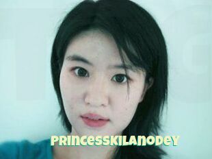 PrincessKilanoDey