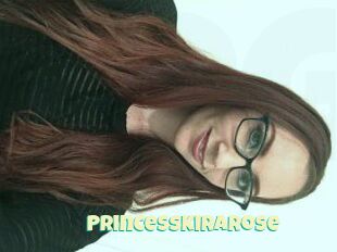 PrincessKiraRose