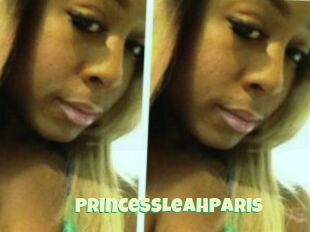 PrincessLeahParis