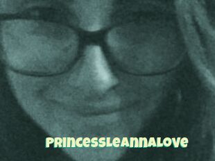 PrincessLeannaLove