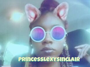 PrincessLexySinclair