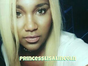 PrincessLisaLincoln