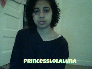 PrincessLolaLuna